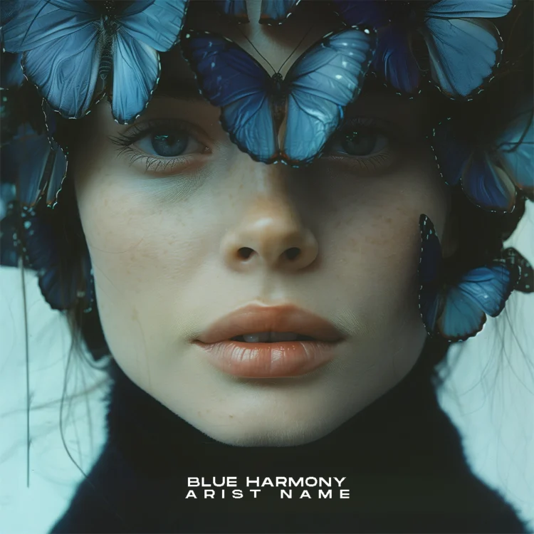 Blue Harmony