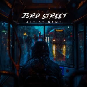 23Rd Street