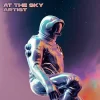 At The Sky The text on the Cover Art is just a placeholder, your title and logo will be added to the design after purchase. You will also get the Cover Art image without the logo and text which you can use for other promotional contents. This Cover Art size is 3000 x 3000 px, 300dpi, JPG/PNG and can be used on all major music distribution websites.