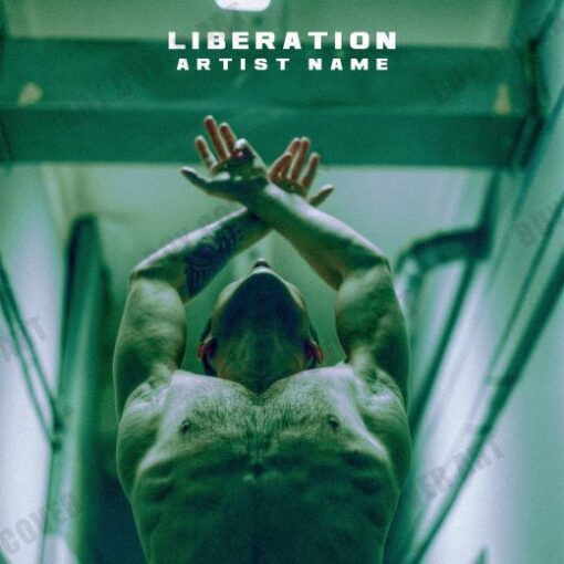 Liberation The text on the Cover Art is just a placeholder, your title and logo will be added to the design after purchase. You will also get the Cover Art image without the logo and text which you can use for other promotional contents. This Cover Art size is 3000 x 3000 px, 300dpi, JPG/PNG and can be used on all major music distribution websites.