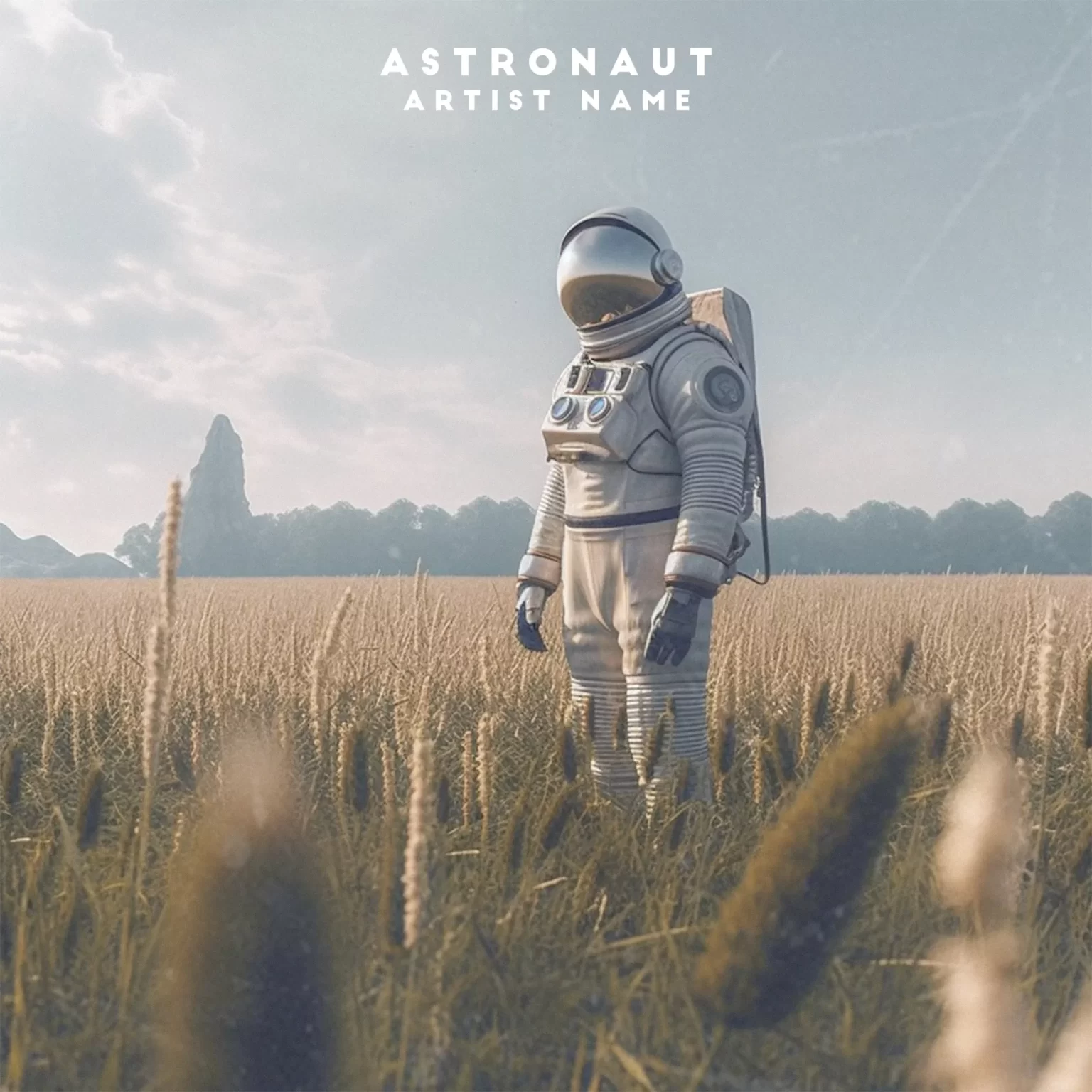 Astronaut