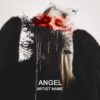 Angel The text on the Cover Art is just a placeholder, your title and logo will be added to the design after purchase. You will also get the Cover Art image without the logo and text which you can use for other promotional content. This Cover Art size is 3000 x 3000 px, 300 dpi, JPG/PNG, and can be used on all major music distribution websites.