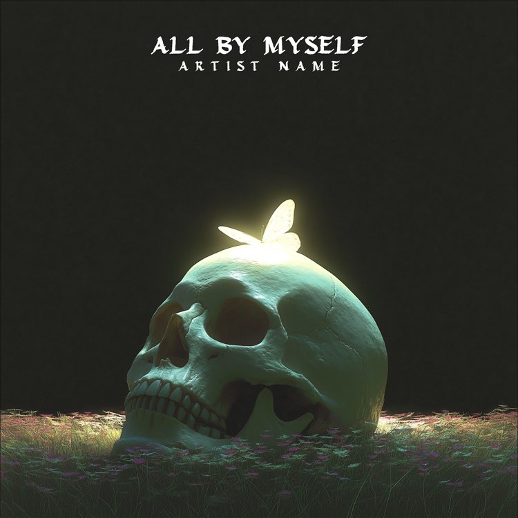All By Myself