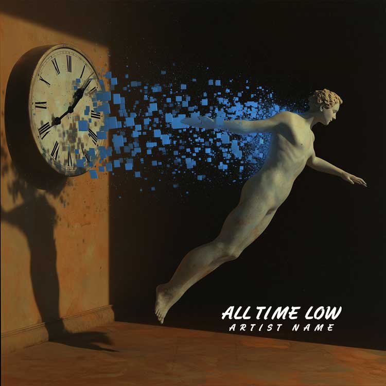 All Time Low