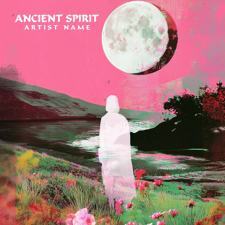 Ancient Spirit