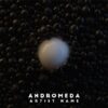 Andromeda The text on the Cover Art is just a placeholder, your title and logo will be added to the design after purchase. You will also get the Cover Art image without the logo and text which you can use for other promotional contents. This Cover Art size is 3000 x 3000 px, 300dpi, JPG/PNG and can be used on all major music distribution websites.