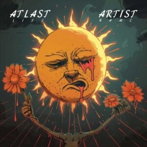 At Last Life