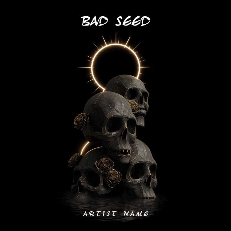 BAD SEED