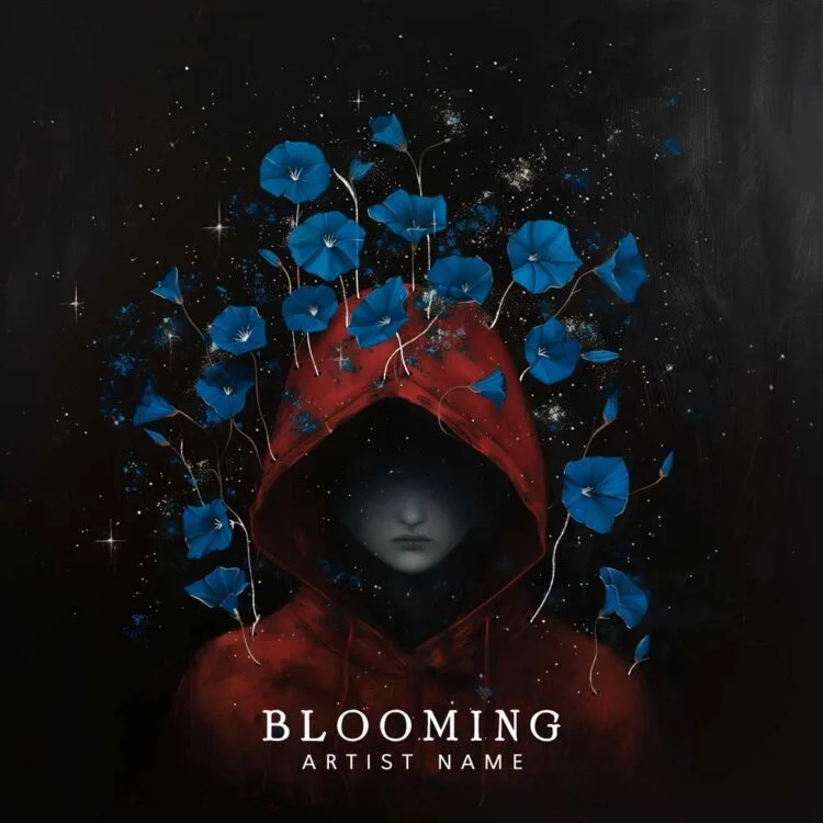 BLOOMING