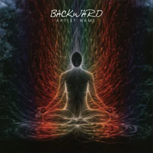 Backward