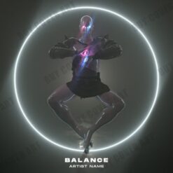 Balance Music cover artwork
