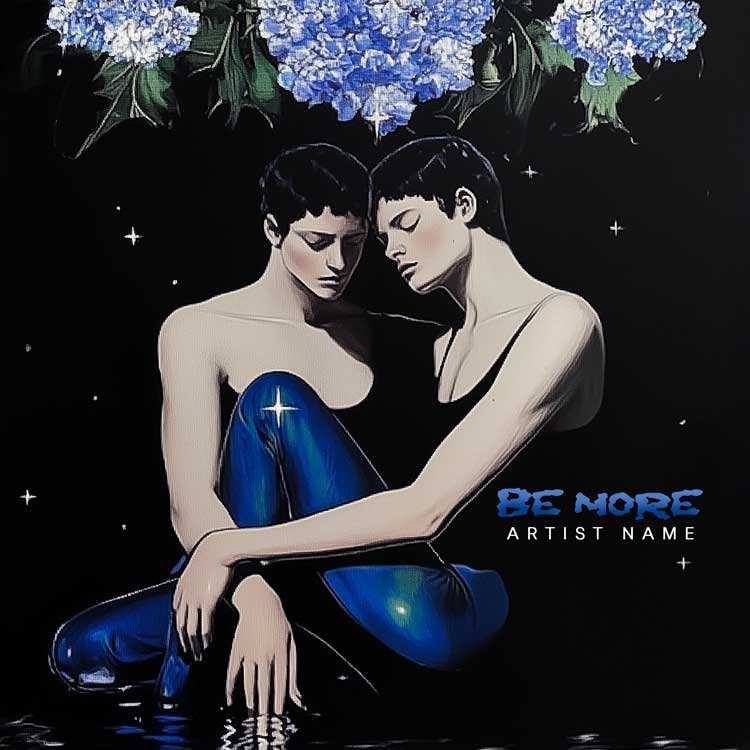 Be More