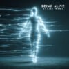 Being Alive The text on the Cover Art is just a placeholder. Your title and logo will be added after purchase. You will also receive the Cover Art image without text and logo for other promotional uses. Cover Art size: 3000 x 3000 px, 300dpi, JPG/PNG. Designed for all major music platforms.