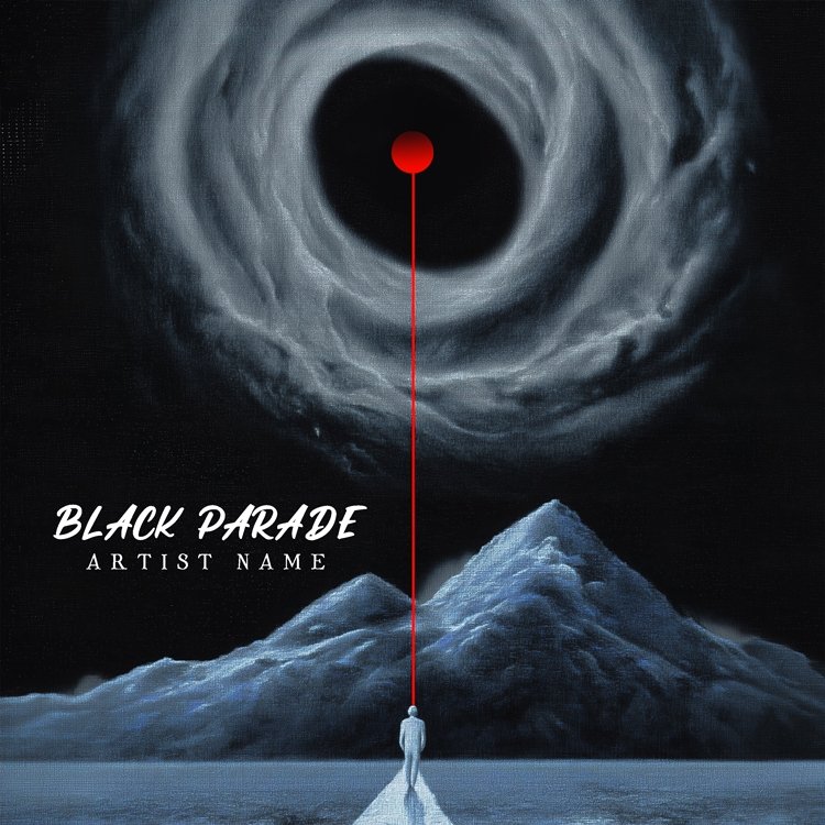 Black Parade Black Parade