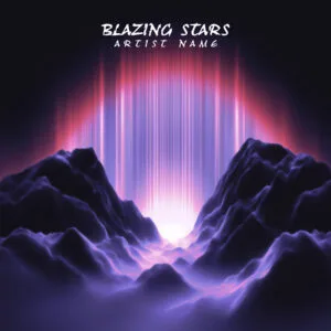 Blazing Stars
