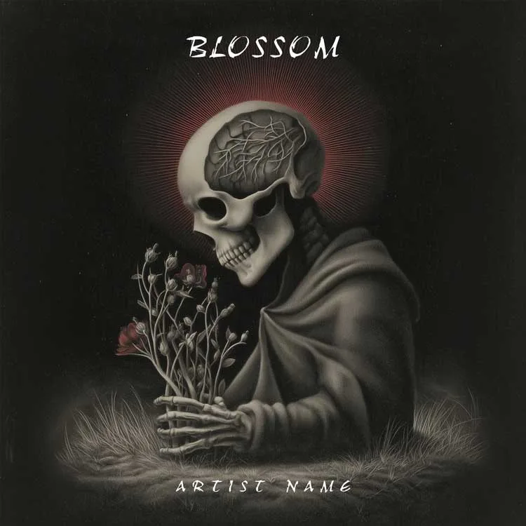 Buy Cover Art album cover Blossom