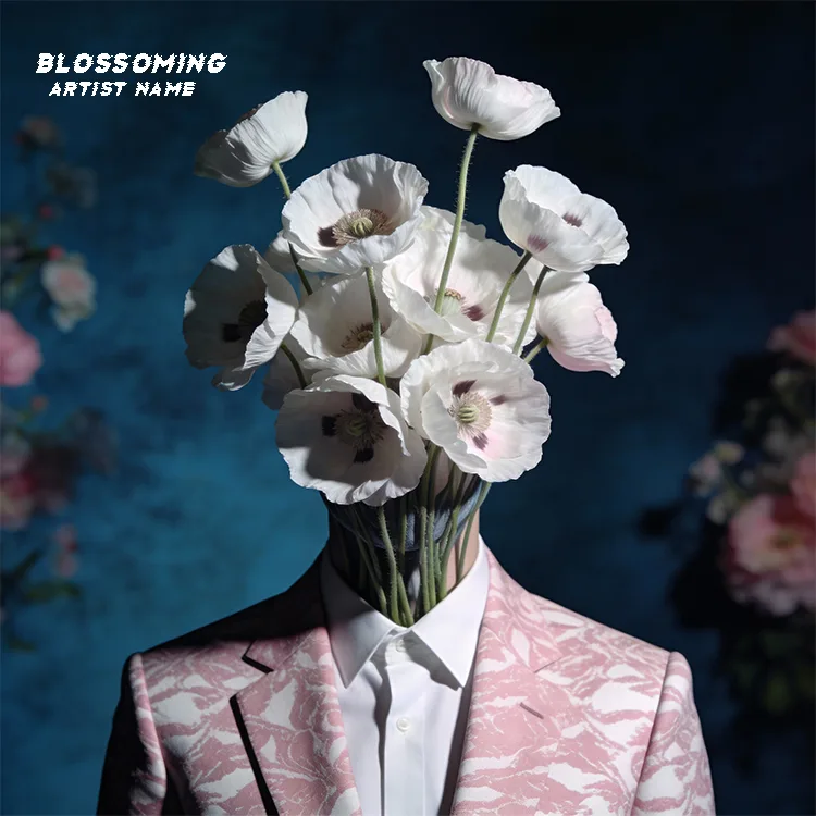 Blossoming