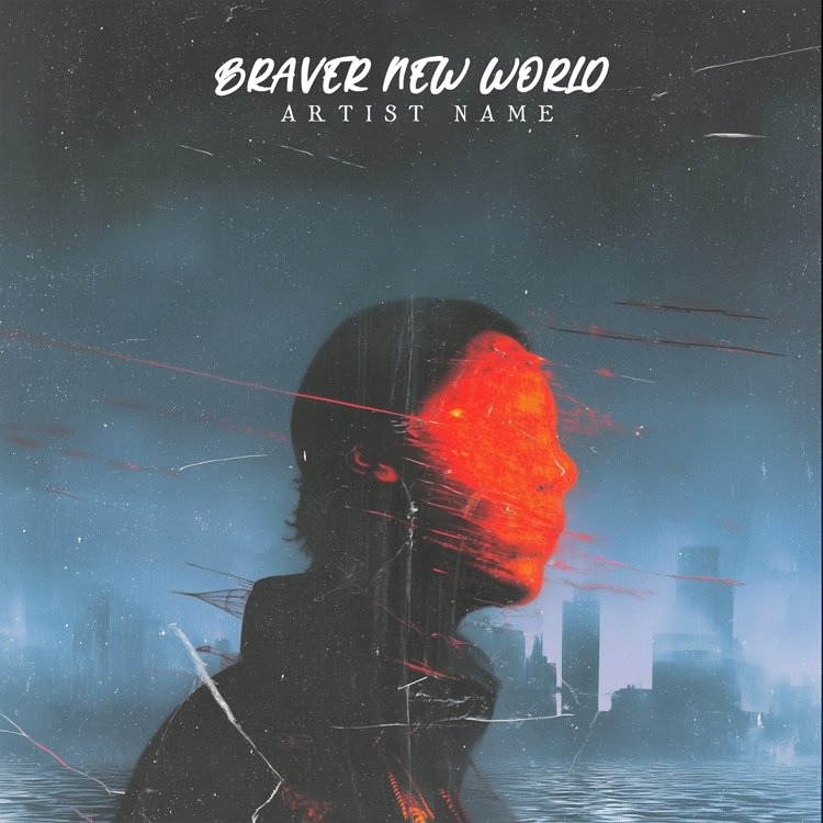 Braver New World