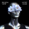 Broken View The text on the Cover Art is just a placeholder. Your title and logo will be added after purchase. You will also receive the Cover Art image without text and logo for other promotional uses. Cover Art size: 3000 x 3000 px, 300dpi, JPG/PNG. Designed for all major music platforms.
