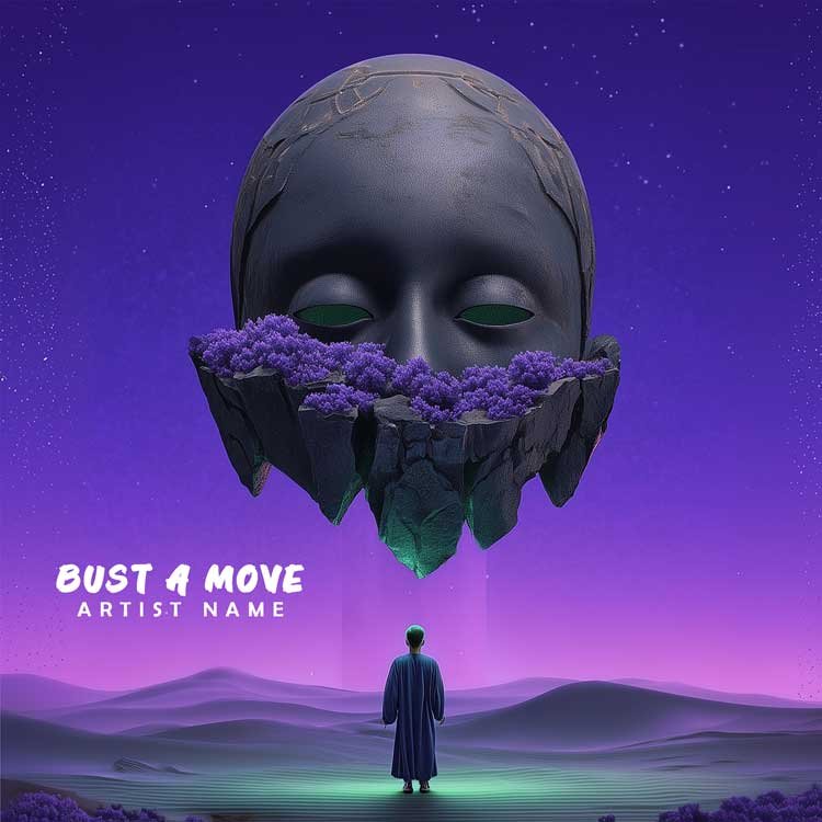 Bust A Move