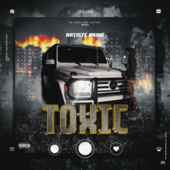 Toxic premade Cover Art is the ideal solution for you. is available for digital download, designed to fit album covers, singles, EPs, or mixtapes. Our pre-made album arts are fully prepared for purchase and come with a fast delivery guarantee. Simplify the creation and organization of your album artwork in one central location, and effortlessly distribute it across a multitude of music platforms and streaming services. This includes Spotify, Apple Music, SoundCloud, Bandcamp, YouTube Music, Tidal, Amazon Music, Deezer, Pandora, Qobuz, FitRadio, Musixmatch, Brain FM, Calm, Headspace, Instagram, YouTube, Facebook, Pinterest, Twitter, TikTok, LinkedIn, and numerous others, all with just a single click. Our commitment lies in providing top-tier music cover art at budget-friendly rates.