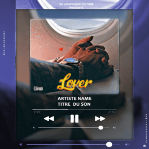 lover
