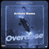 Overdose The text on the Cover Art is just a placeholder, your title and logo will be added to the design after purchase. You will also get the Cover Art image without the logo and text which you can use for other promotional content. This Cover Art size is 3000 x 3000 px, 300 dpi, JPG/PNG, and can be used on all major music distribution websites.