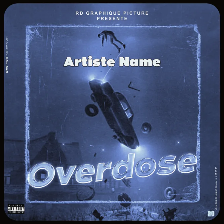 Overdose