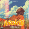 Mokili Please note that the text displayed on the cover is temporary and serves as a placeholder. Once you make your purchase, your unique title and logo will fit seamlessly into the design. Additionally, you receive the album cover image without logo or text. This version can be used for various promotional materials beyond the main design. The dimensions of this musical cover are 3000 x 3000 pixels, with a resolution of 300 dpi. It is available in JPG and PNG formats, ensuring compatibility with all major music distribution websites