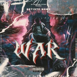 war