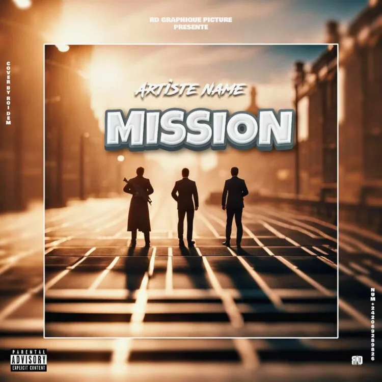 Mission