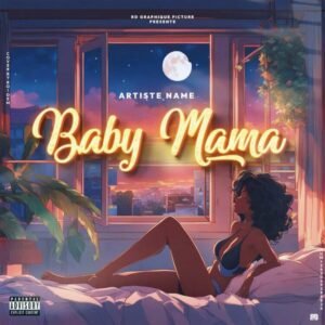 Baby mama