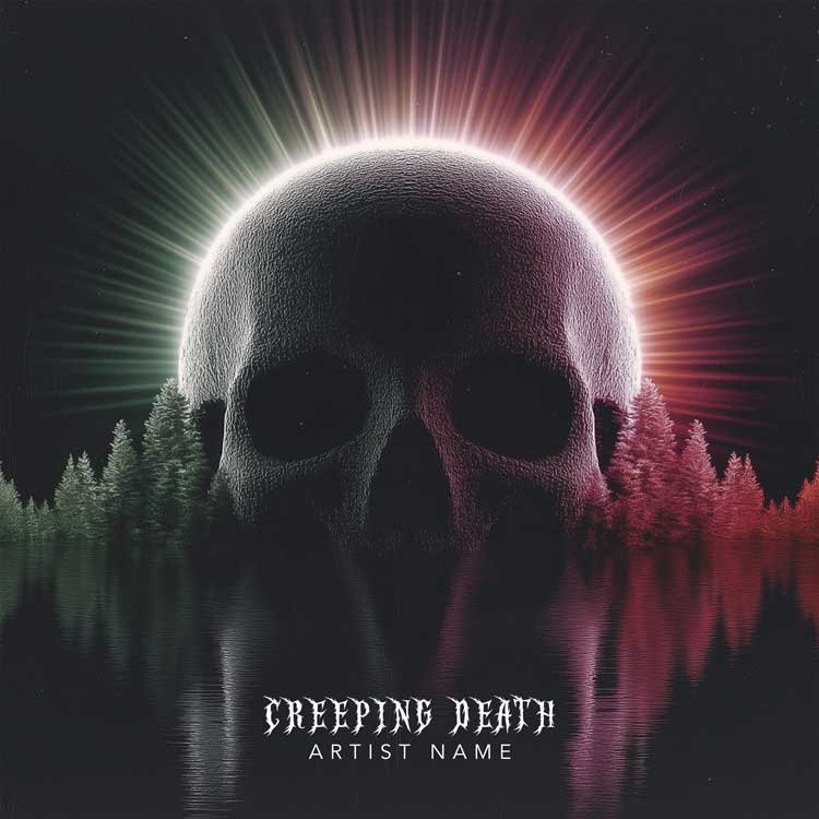 Creeping Death
