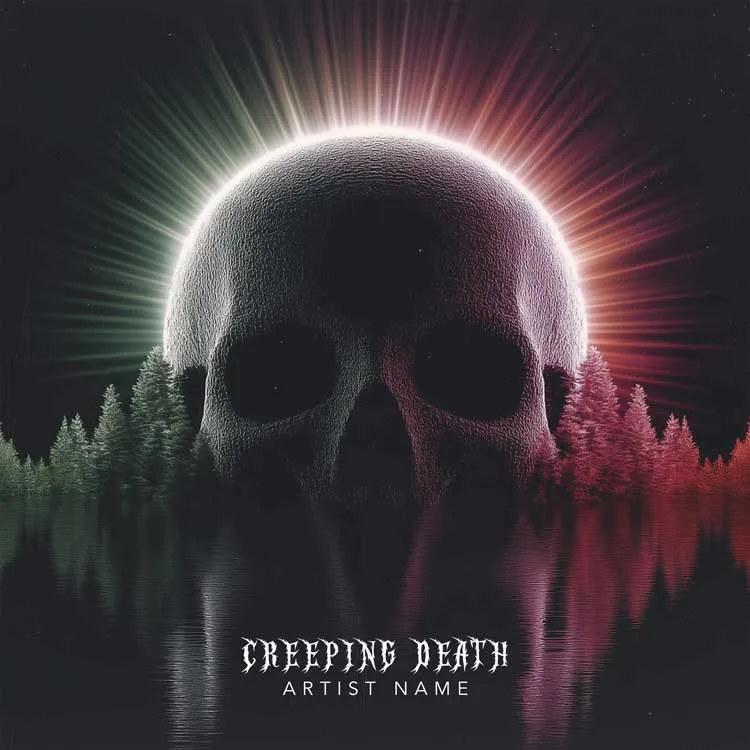 Creeping Death