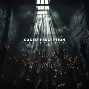 Caged Perception