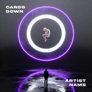 Cards Down
