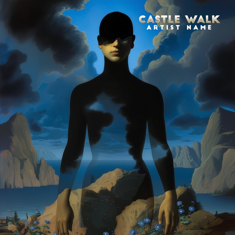 Castle Walk