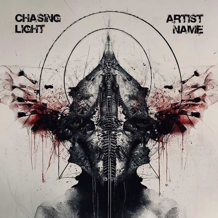 Chasing Light Chasing Light