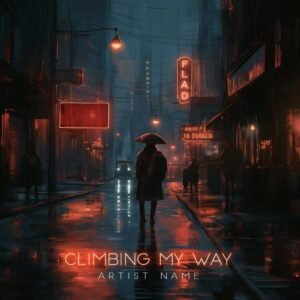 Climbing My Way