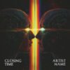 Closing Time The text on the design is a placeholder and will be replaced with your album title and artist name after purchase. A text-free version is included for promotional purposes. <ul> <li><strong>License:</strong> Exclusive</li> <li><strong>Size:</strong> 3000 x 3000 pixels</li> <li><strong>Resolution:</strong> 300dpi</li> <li><strong>Formats:</strong> JPG and PNG</li> <li><strong>Compatibility:</strong> Suitable for Spotify, iTunes, Apple Music, and more</li> </ul>