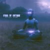 Nature Electronic & EDM album cover design for Spotify and album releases