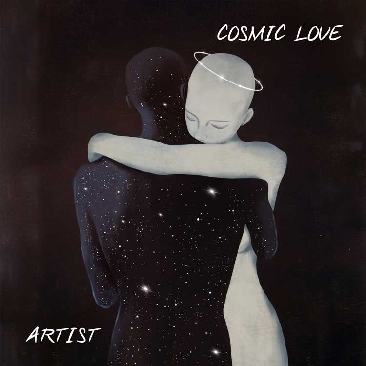 Cosmic Love