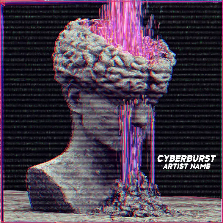 Cyber Burst
