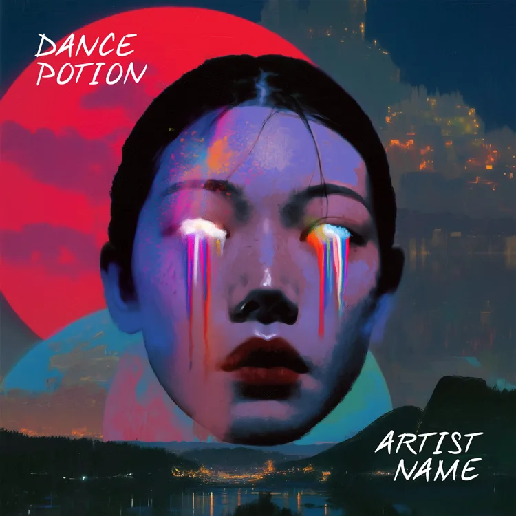 Dance Potion