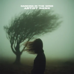 Dancing in the wind