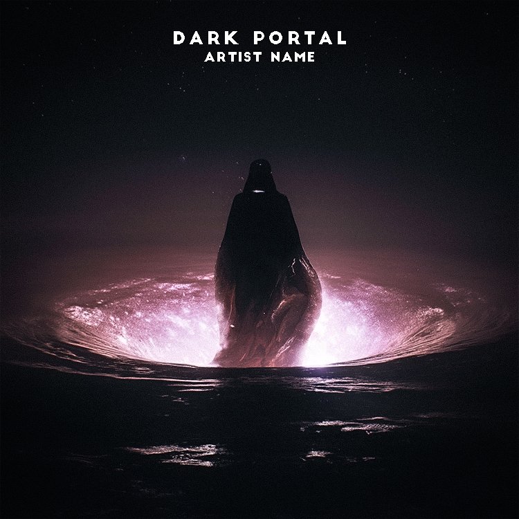 Dark Portal