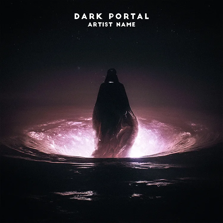 Dark Portal