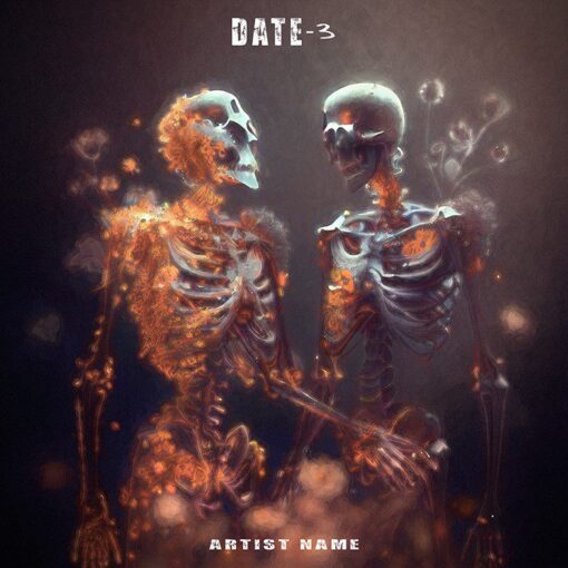 Date Cover Art cover art