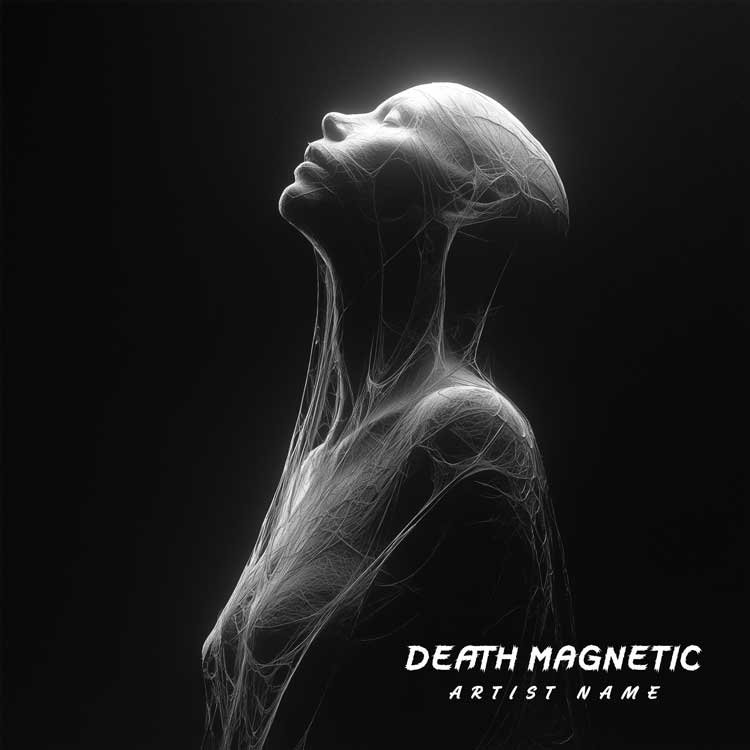 Death Magnetic