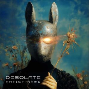 Desolate